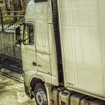 LKW Transport